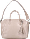 Gaelle-Borse...-Beige-da-donna