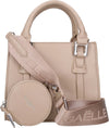 Gaelle-Borse...-Beige-da-donna