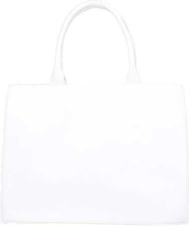 Gaelle-Borse...-Bianco-da-donna