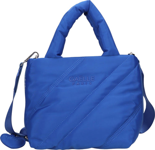 Gaelle-Borse...-Blu-da-donna