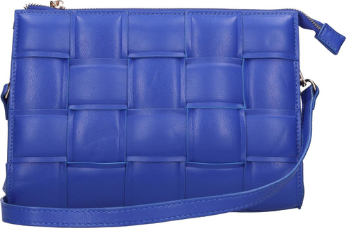 Gaelle-Borse...-Blu-da-donna