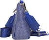 Gaelle-Borse...-Blu-da-donna