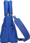 Gaelle-Borse...-Blu-da-donna
