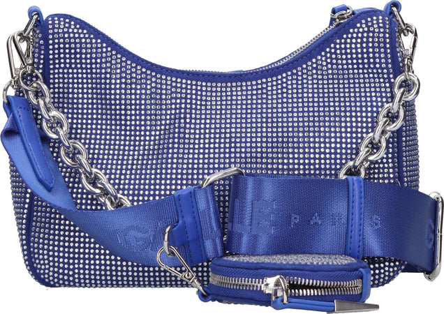 Gaelle-Borse...-Blu-da-donna