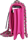 Gaelle-Borse...-Fucsia-da-donna