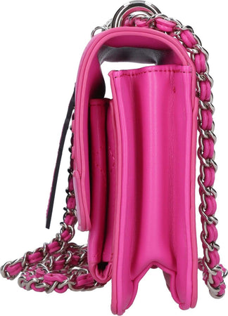 Gaelle-Borse...-Fucsia-da-donna