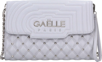 Gaelle-Borse...-Grigio-da-donna
