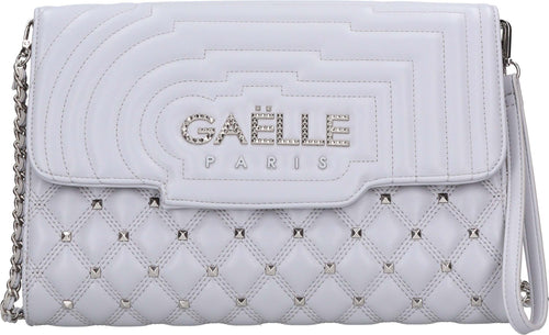Gaelle-Borse...-Grigio-da-donna