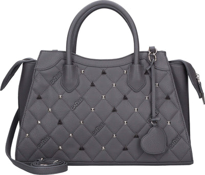 Gaelle-Borse...-Grigio-da-donna