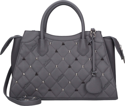 Gaelle-Borse...-Grigio-da-donna