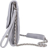 Gaelle-Borse...-Grigio-da-donna