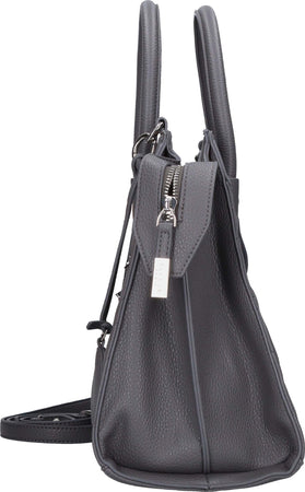 Gaelle-Borse...-Grigio-da-donna