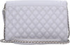 Gaelle-Borse...-Grigio-da-donna