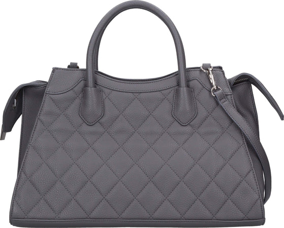 Gaelle-Borse...-Grigio-da-donna