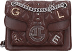 Gaelle-Borse...-Marrone-da-donna