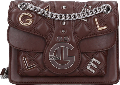 Gaelle-Borse...-Marrone-da-donna