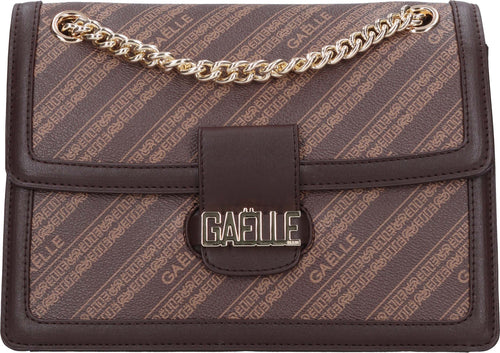 Gaelle-Borse...-Marrone-da-donna
