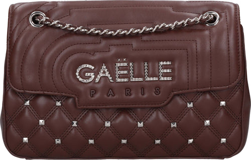 Gaelle-Borse...-Marrone-da-donna