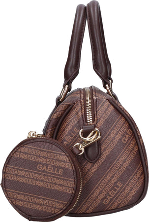Gaelle-Borse...-Marrone-da-donna