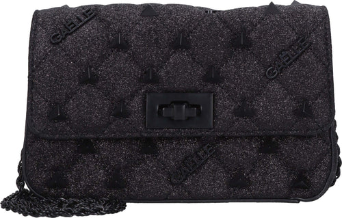 Gaelle-Borse...-Nero-da-donna