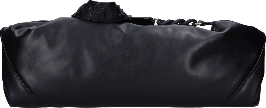 Gaelle-Borse...-Nero-da-donna