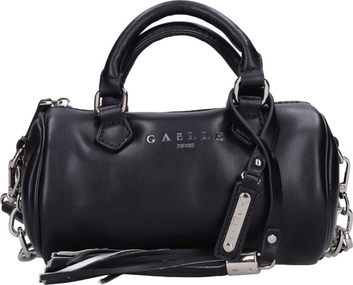 Gaelle-Borse...-Nero-da-donna