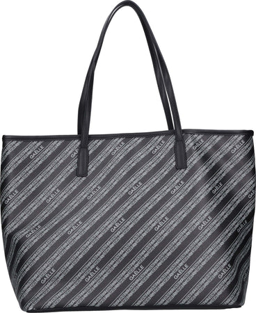 Gaelle-Borse...-Nero-da-donna