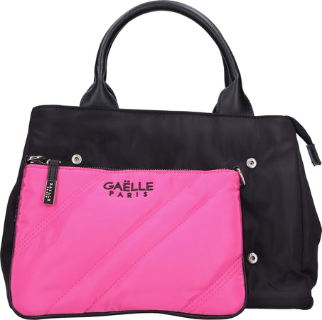 Gaelle-Borse...-Nero-da-donna