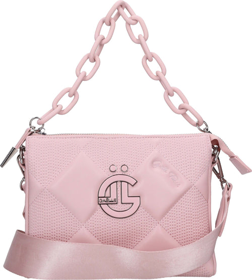 Gaelle-Borse...-Rosa-da-donna