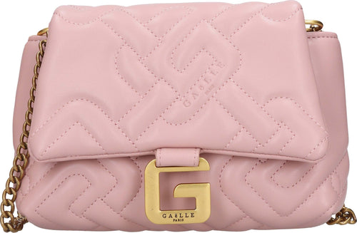 Gaelle-Borse...-Rosa-da-donna