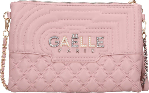 Gaelle-Borse...-Rosa-da-donna