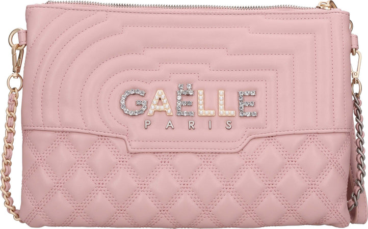 Gaelle-Borse...-Rosa-da-donna