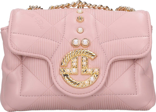 Gaelle-Borse...-Rosa-da-donna