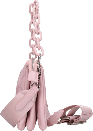 Gaelle-Borse...-Rosa-da-donna