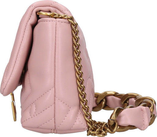 Gaelle-Borse...-Rosa-da-donna