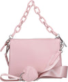 Gaelle-Borse...-Rosa-da-donna