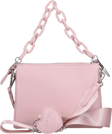 Gaelle-Borse...-Rosa-da-donna