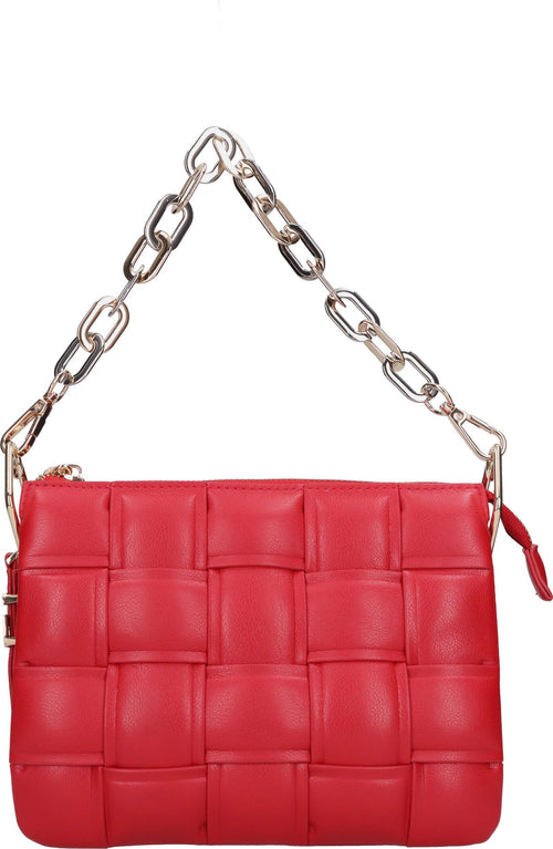 Gaelle-Borse...-Rosso-da-donna