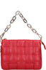 Gaelle-Borse...-Rosso-da-donna