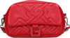 Gaelle-Borse...-Rosso-da-donna