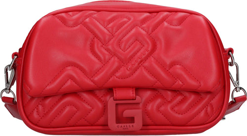 Gaelle-Borse...-Rosso-da-donna