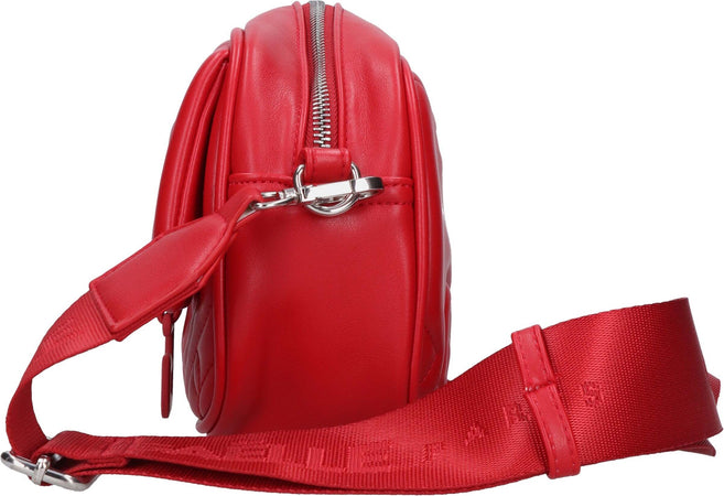 Gaelle-Borse...-Rosso-da-donna