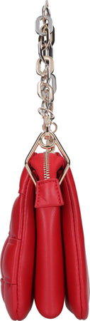 Gaelle-Borse...-Rosso-da-donna