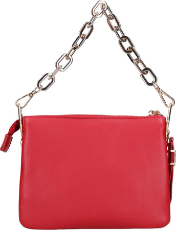 Gaelle-Borse...-Rosso-da-donna