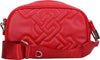 Gaelle-Borse...-Rosso-da-donna