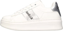 Gaelle-Sneakers-Bianco-da-donna