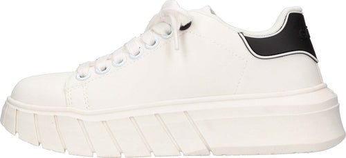 Gaelle-Sneakers-Bianco-da-donna