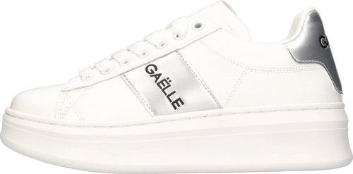 Gaelle-Sneakers-Bianco-da-donna