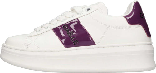 Gaelle-Sneakers-Bianco-da-donna