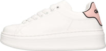 Gaelle-Sneakers-Bianco-da-donna